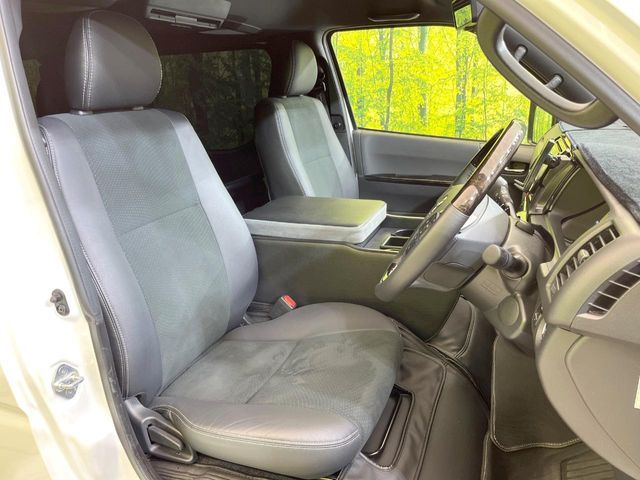 HIACE van 2WD