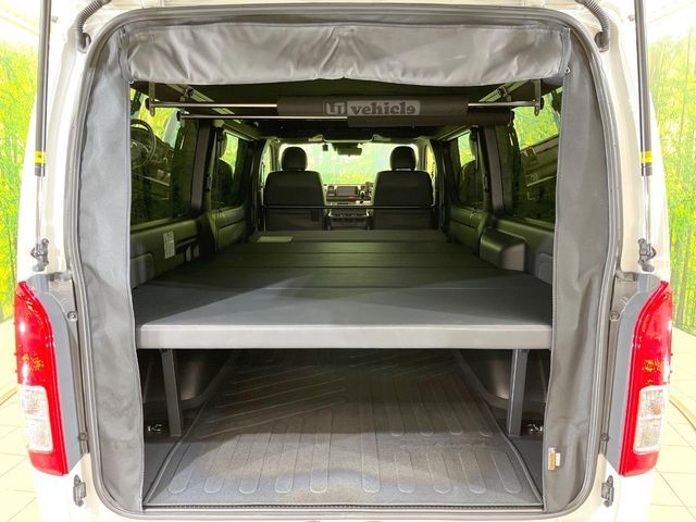 HIACE van 2WD