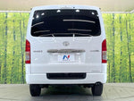 HIACE van 2WD