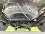 HIACE van 2WD