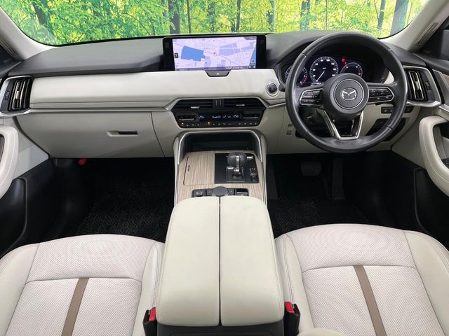 CX-60
