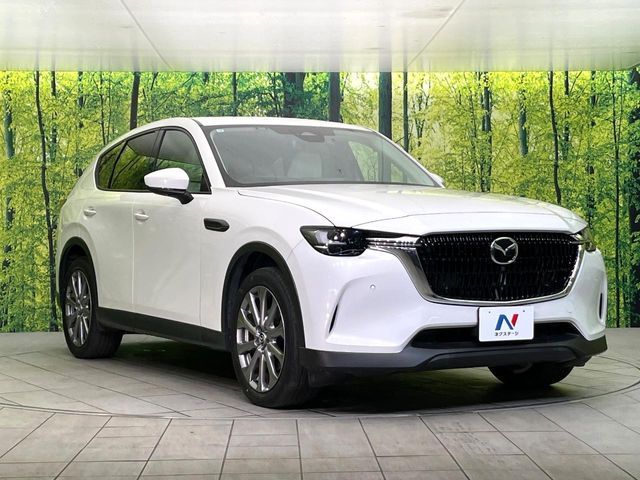 CX-60