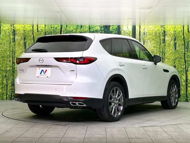 CX-60