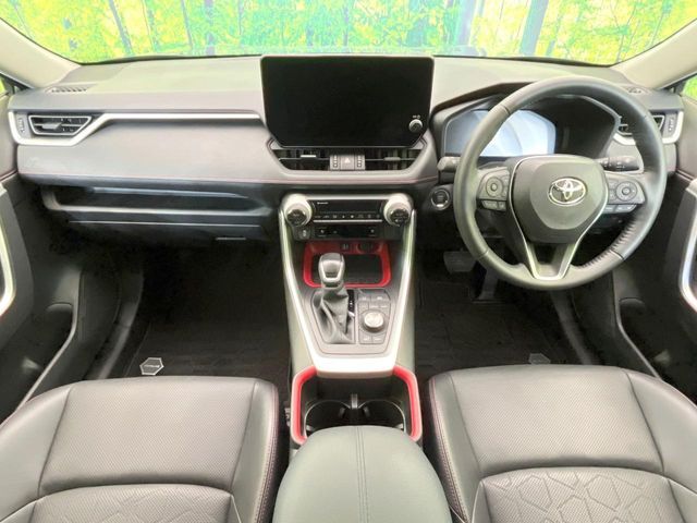 RAV4 4WD