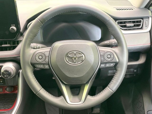 RAV4 4WD
