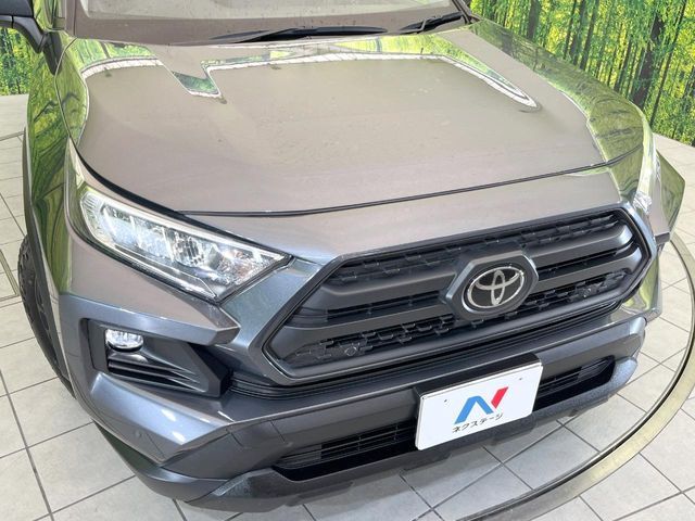 RAV4 4WD