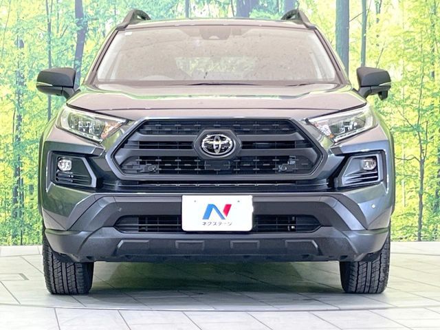 RAV4 4WD