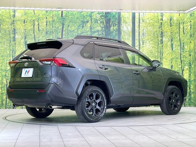 RAV4 4WD