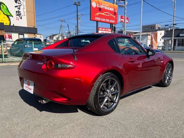 ROADSTER RF