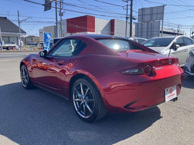 ROADSTER RF