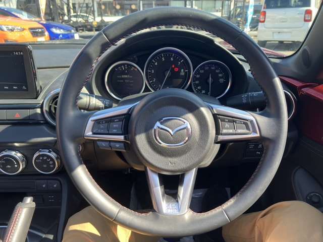 ROADSTER RF