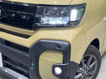 TANTO FAN CROSS