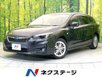 IMPREZA SPORT 4WD