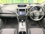 IMPREZA SPORT 4WD