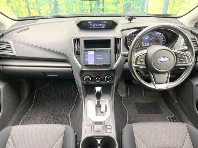 IMPREZA SPORT 4WD