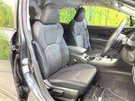 IMPREZA SPORT 4WD