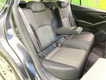 IMPREZA SPORT 4WD
