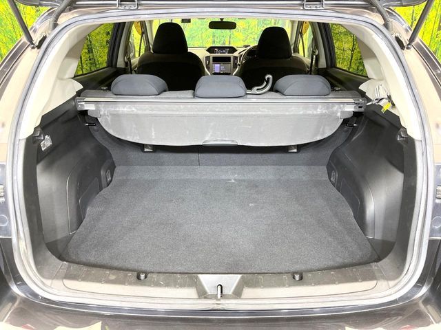 IMPREZA SPORT 4WD