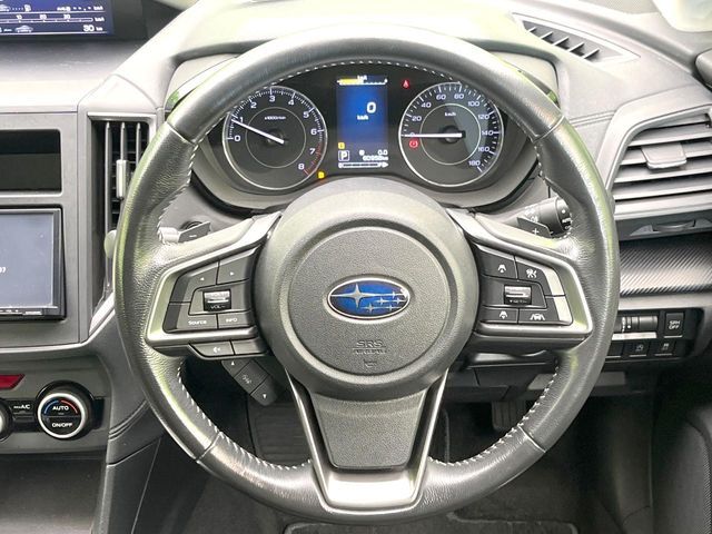IMPREZA SPORT 4WD