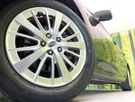 IMPREZA SPORT 4WD