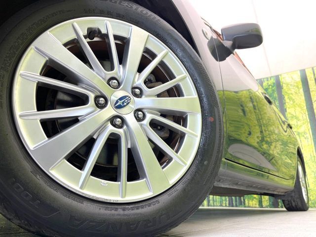 IMPREZA SPORT 4WD