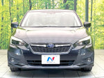 IMPREZA SPORT 4WD