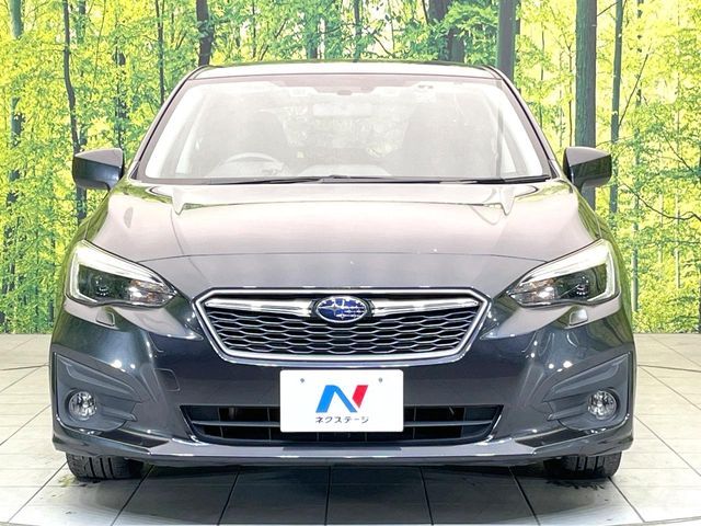 IMPREZA SPORT 4WD