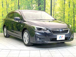 IMPREZA SPORT 4WD