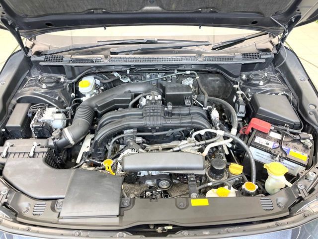 IMPREZA SPORT 4WD
