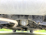 IMPREZA SPORT 4WD