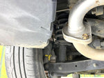 IMPREZA SPORT 4WD