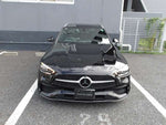 MERCEDES BENZ C class wagon