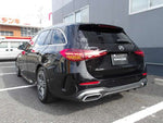 MERCEDES BENZ C class wagon