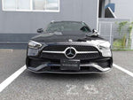 MERCEDES BENZ C class wagon