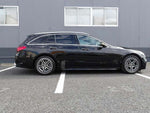 MERCEDES BENZ C class wagon