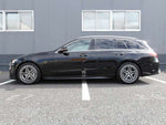 MERCEDES BENZ C class wagon