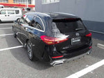 MERCEDES BENZ C class wagon