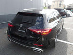 MERCEDES BENZ C class wagon