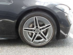 MERCEDES BENZ C class wagon