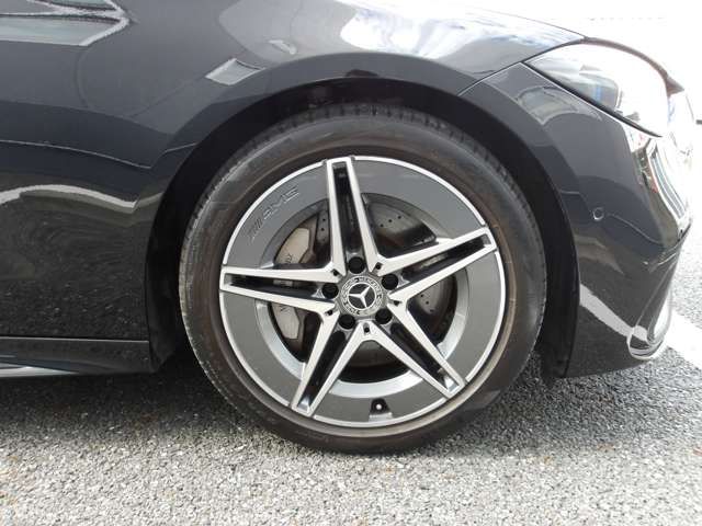 MERCEDES BENZ C class wagon