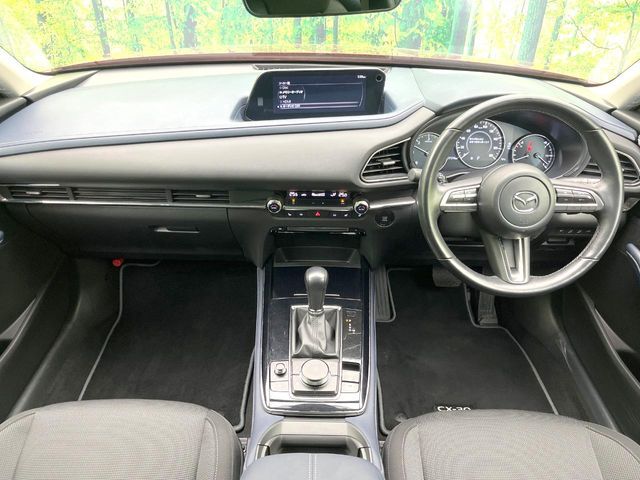 CX-30