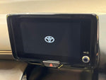YARIS CROSS HYBRID