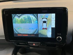 YARIS CROSS HYBRID
