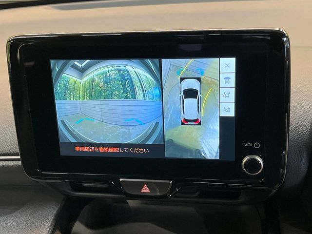 YARIS CROSS HYBRID
