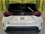 YARIS CROSS HYBRID