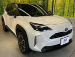 YARIS CROSS HYBRID