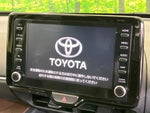 YARIS CROSS HYBRID