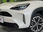 YARIS CROSS HYBRID