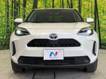 YARIS CROSS HYBRID