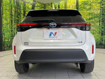 YARIS CROSS HYBRID